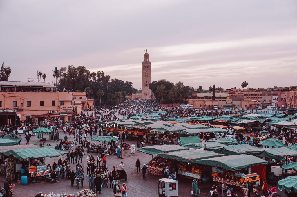 Breaking Boundaries: Air Transat Connects North America to Marrakech&nbsp;Directly